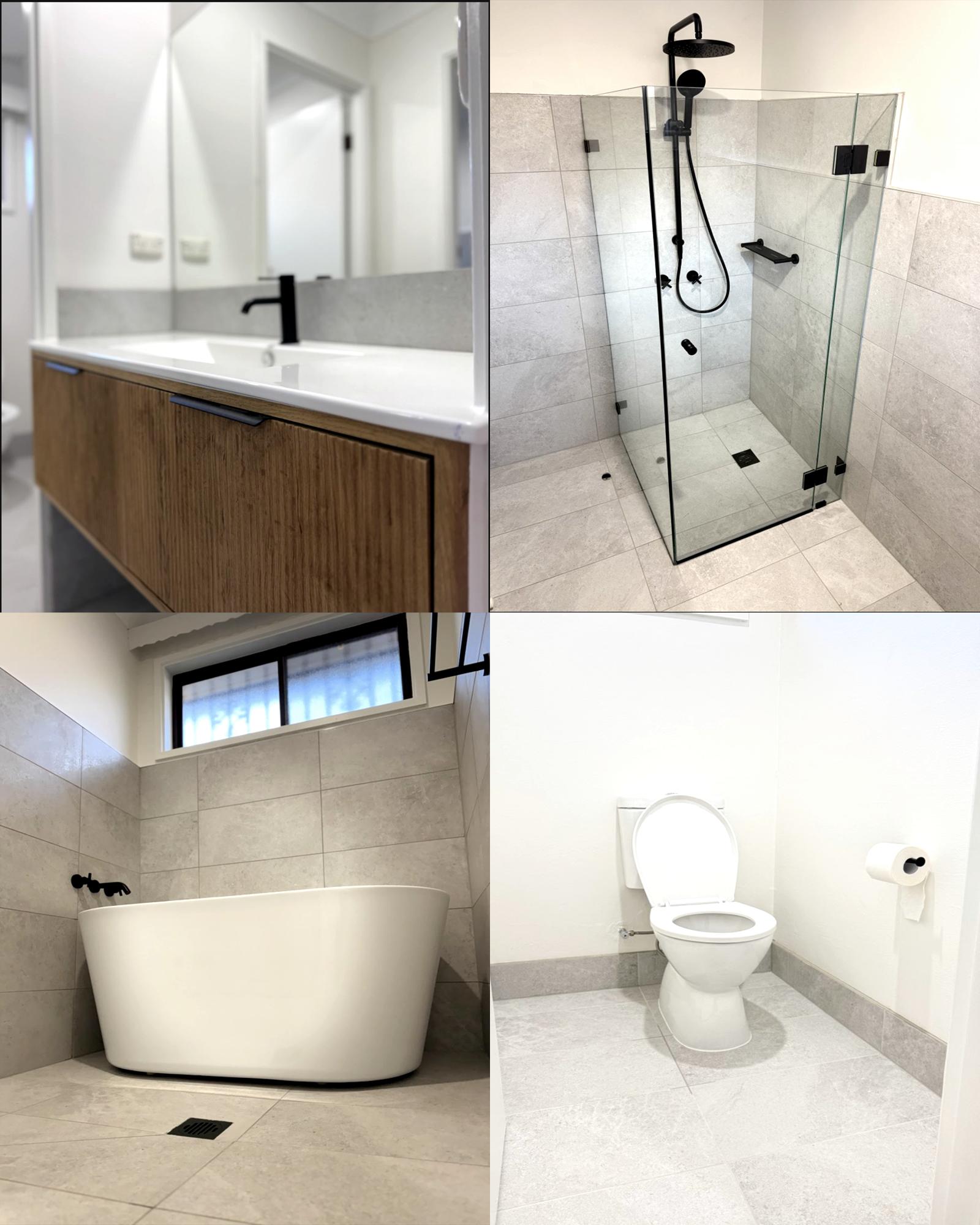 Renovation, Emu Plains